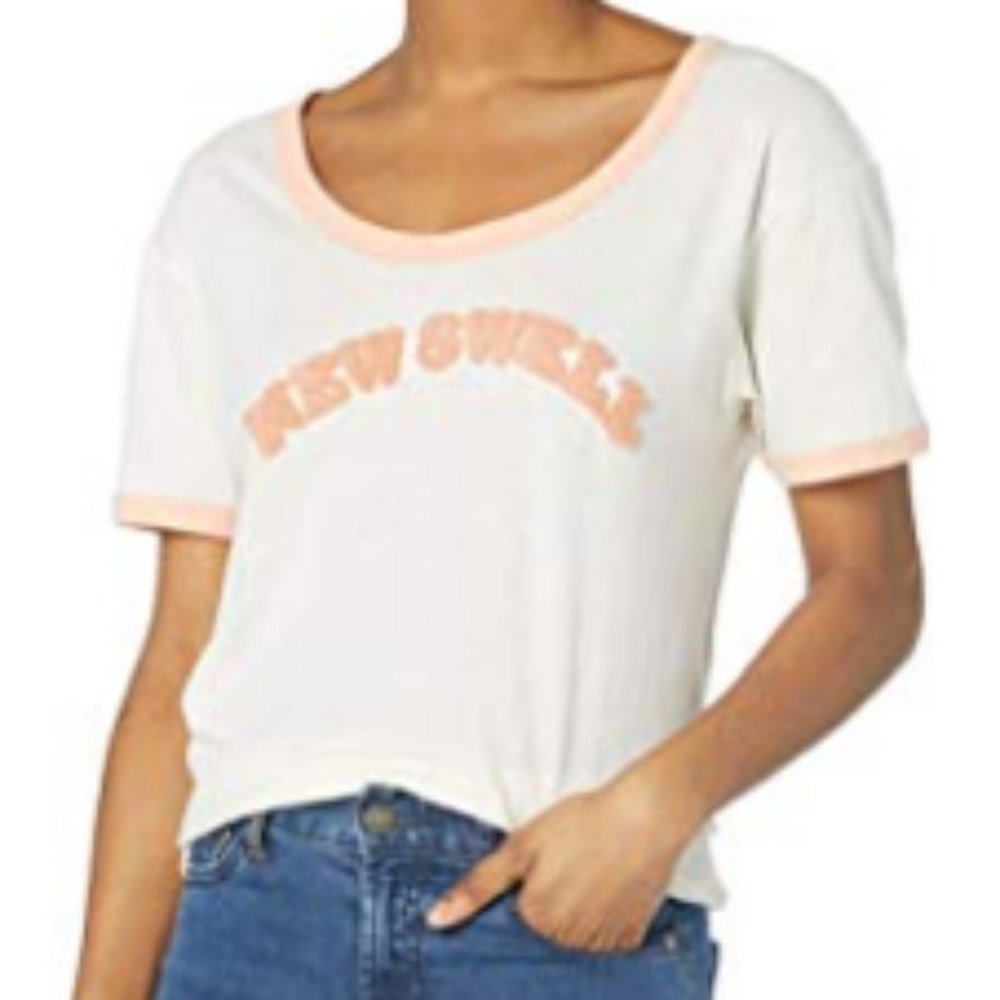 NWT Roxy New Swell Tee ☀️